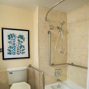 Concierge level Guest room 2 Double